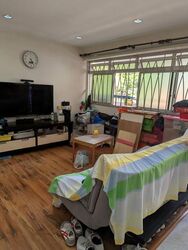 Blk 517 Pasir Ris Street 52 (Pasir Ris), HDB 4 Rooms #452847221